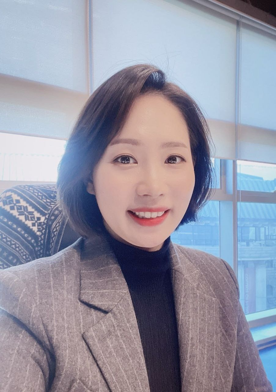 더불어민주당 선거대책위원회 공동상임선대위원장에 임명된 조동연(39) 서경대 군사학과 교수 [민주당 제공]