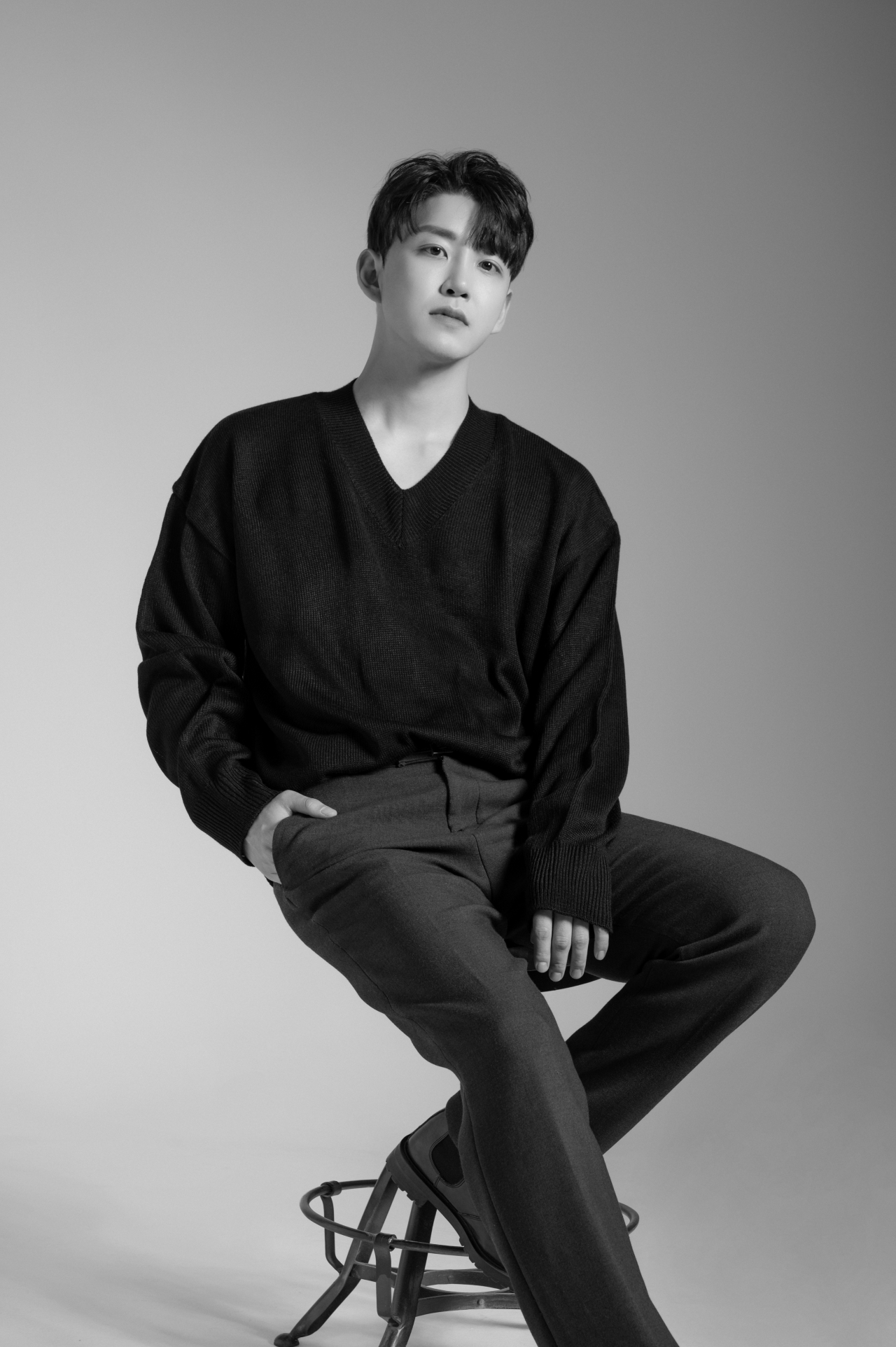 아이돌그룹 F.cuz 메인보컬 김대건