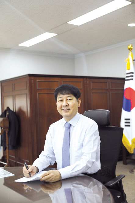 구윤철 국무조정실장.