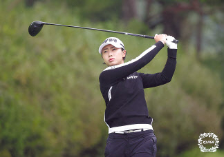 안나린 [KLPGA 제공]