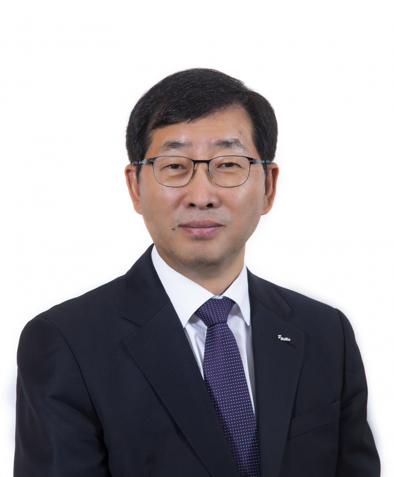 이석민 한라 사장. [한라그룹 제공]