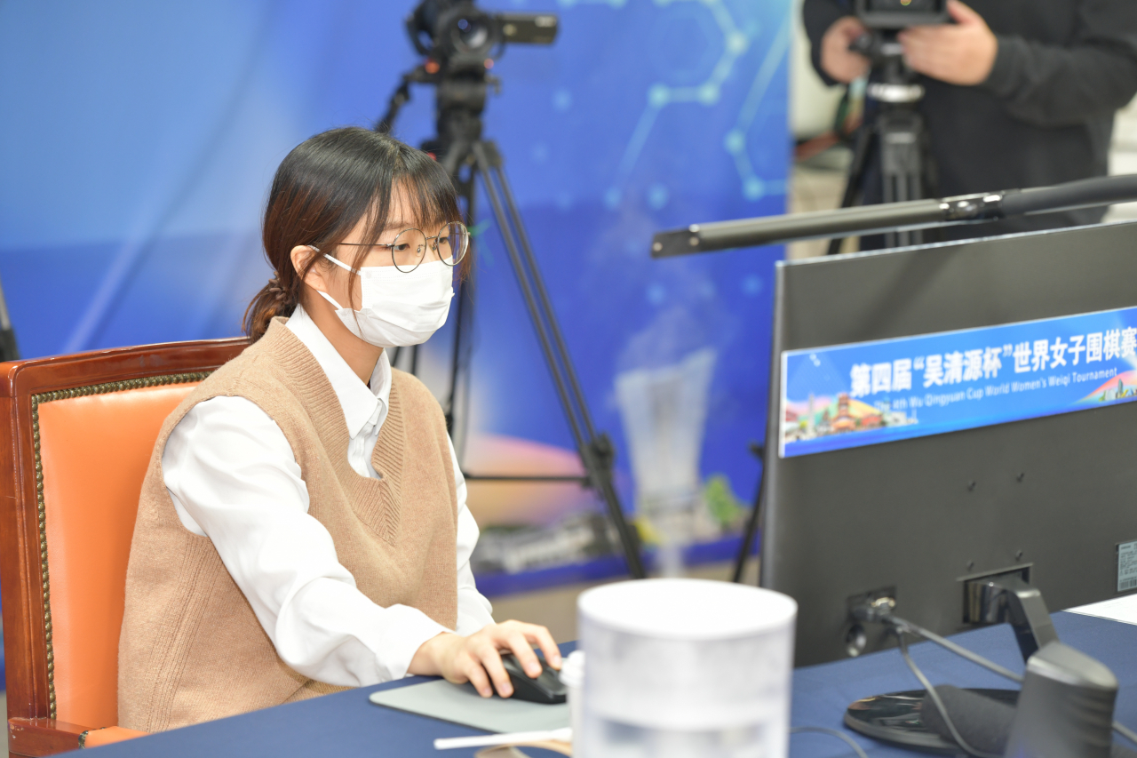 최정 9단