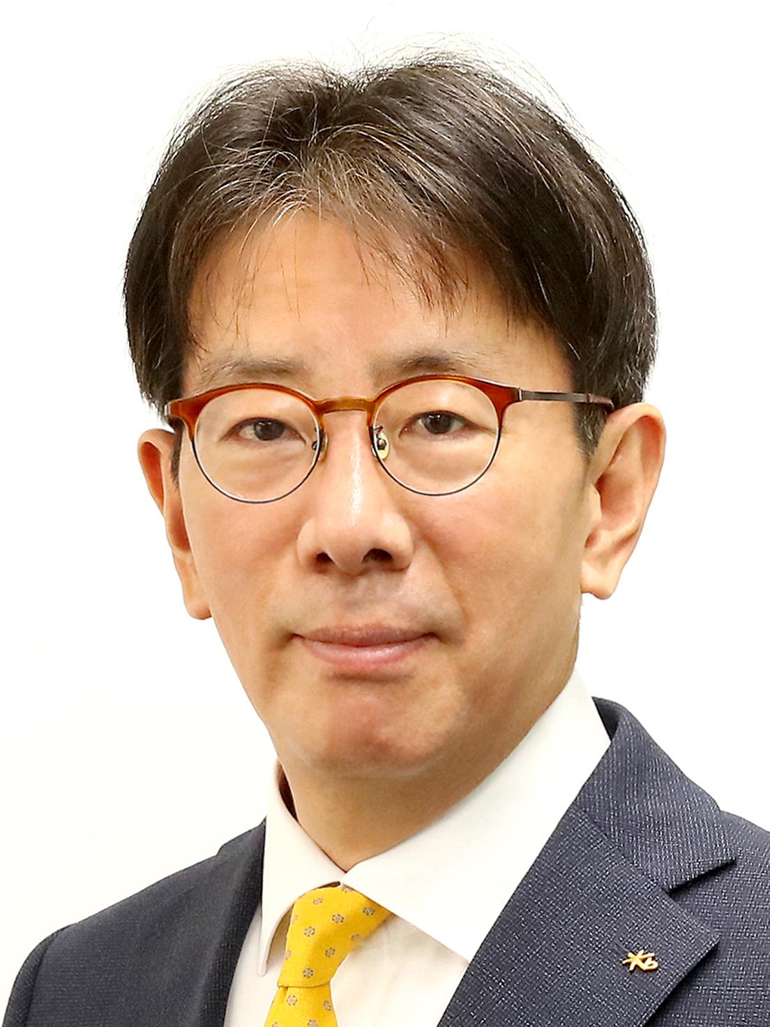 이재근 차기 KB국민은행장 후보