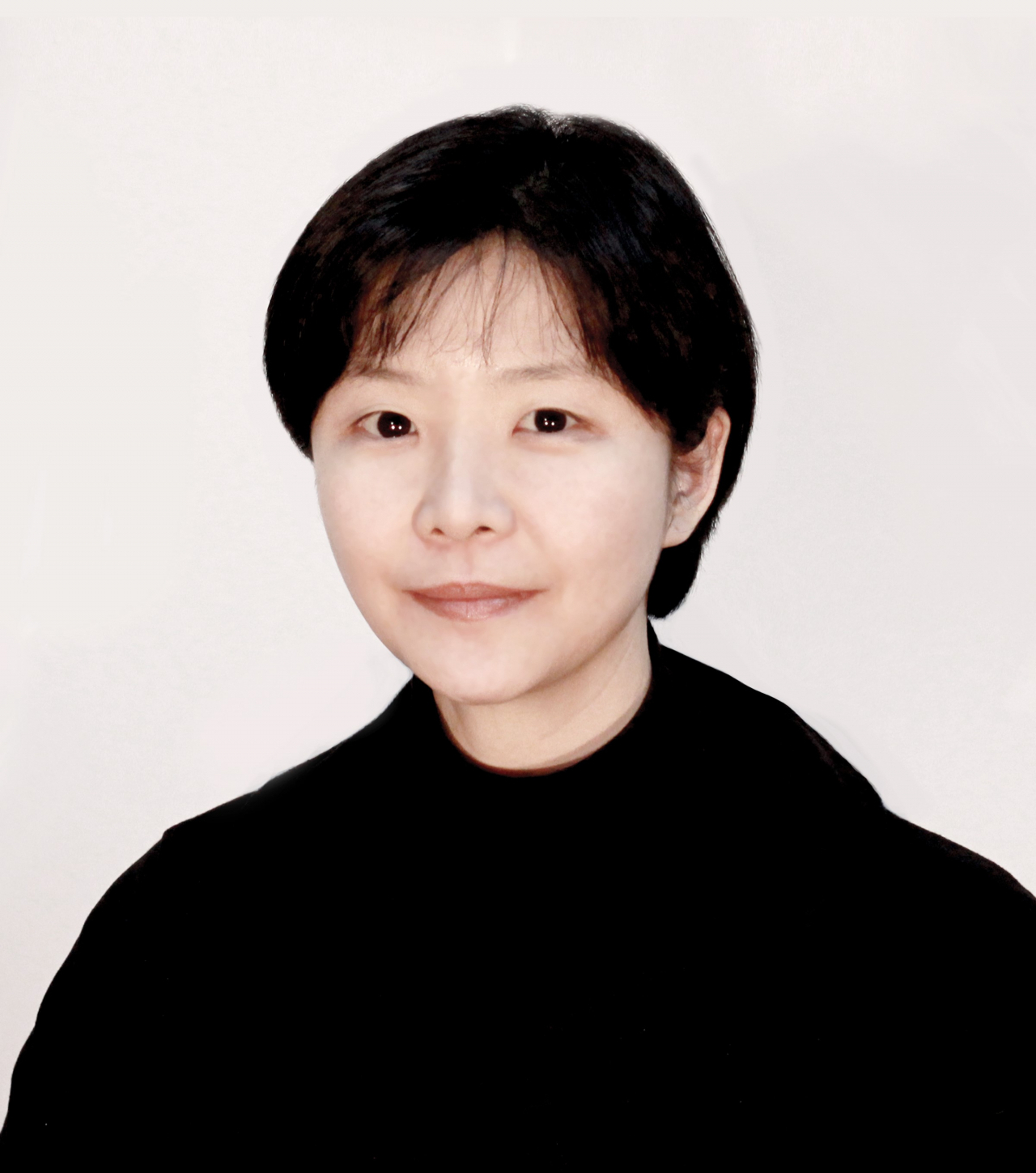 이현정 신임 대표 [LG아트센터 제공]