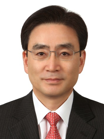주철수 신임 서울신용보증재단 이사장. [서울시 제공]