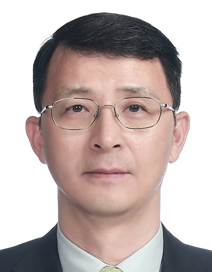 GS E&R 김석환 사장(신규 선임) [GS 제공]