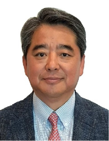 이영환 GS글로벌 사장(신규 선임 및 사장 승진) [GS 제공]
