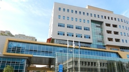 국립 순천대 본관. [헤럴드DB]