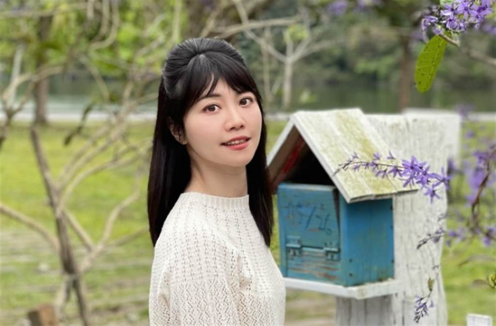 대만의 여성 입법위원인 민진당 소속인 가오자위(高嘉瑜) 위원. [출처=가오자위 위원 페이스북 캡처]