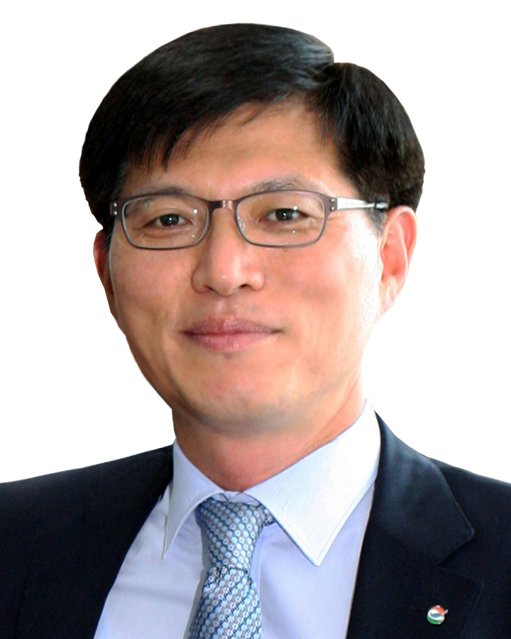 GS리테일의 새로운 수장으로 오진석 편의점사업부장(부사장·사진)이 선임됐다.[GS리테일 제공]