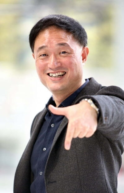 김영희 전 MBC 부사장