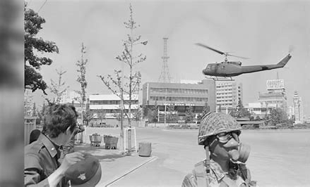80년 5월 광주 금남로