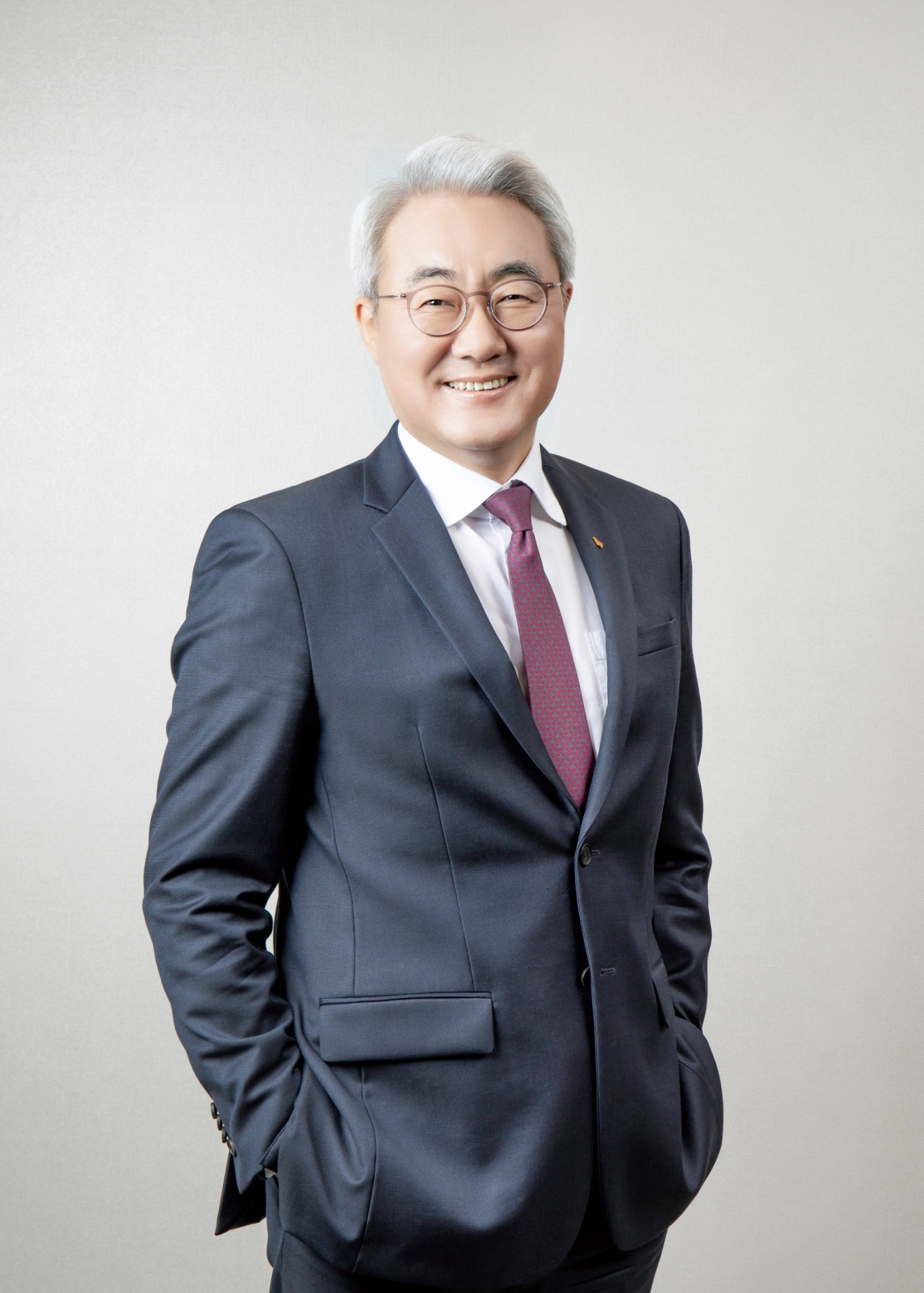 김준 SK이노베이션 부회장 [SK이노베이션 제공]