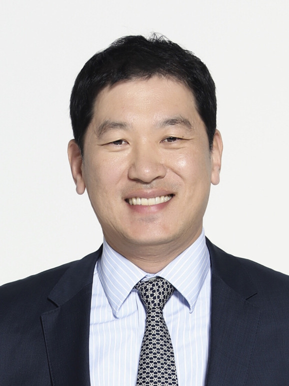 김도현 SK디앤디 신임 총괄사장 [SK디앤디 제공]