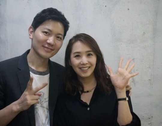 [이지애 인스타그램]