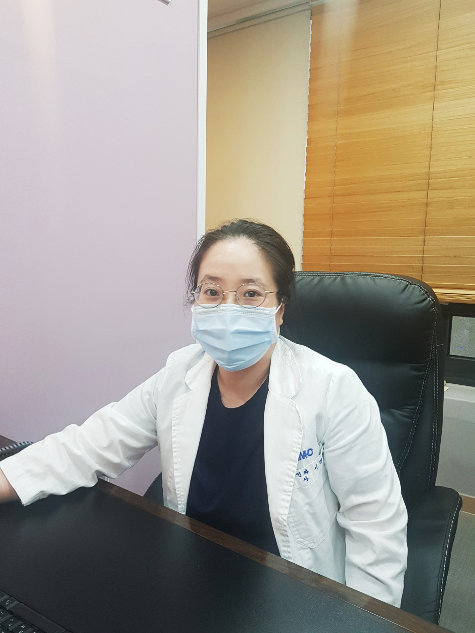 서정원 서산부인과 대표원장. [서산부인과 제공]