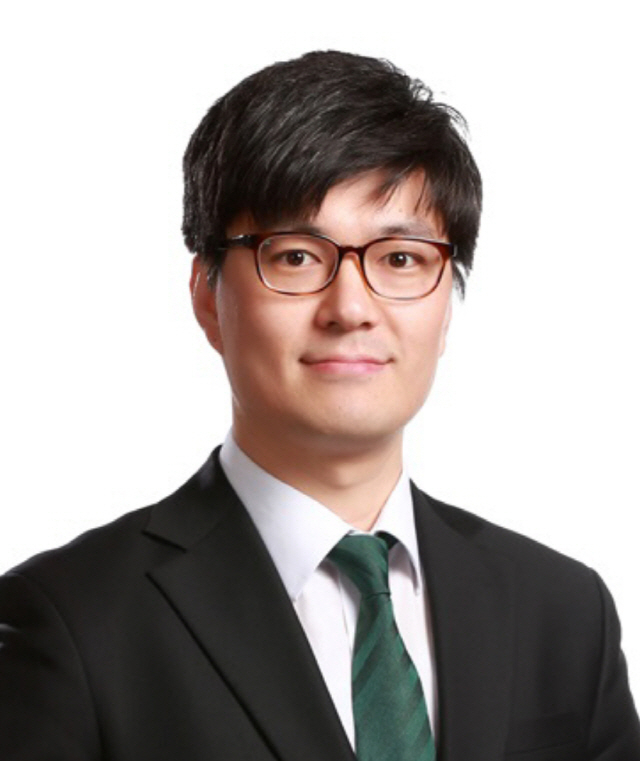 이창민 KB증권 자산배분전략부 차장