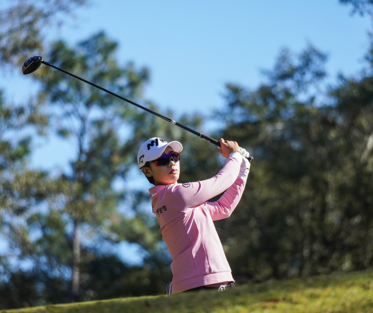 안나린 [LPGA/Ben Harpring 제공]