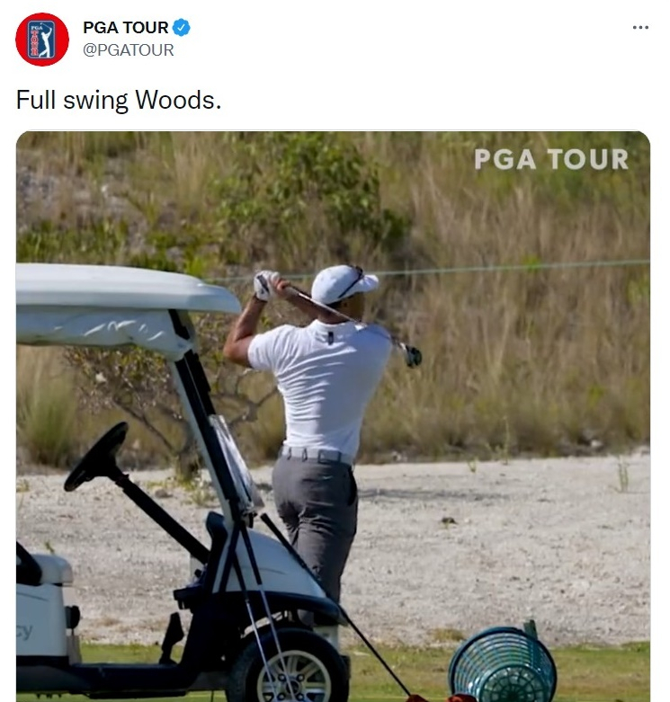 [PGA 공식 SNS]