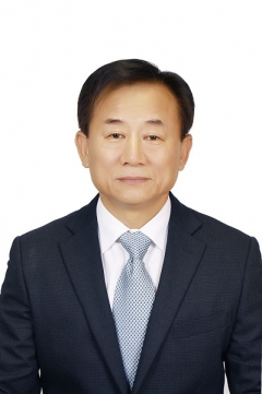 박동호 인터지스 사장.[동국제강그룹 제공]