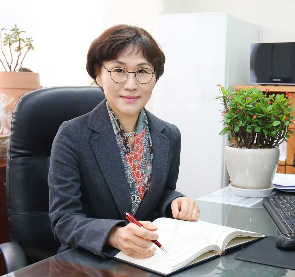 송진희 광주디자인진흥원 신임 원장