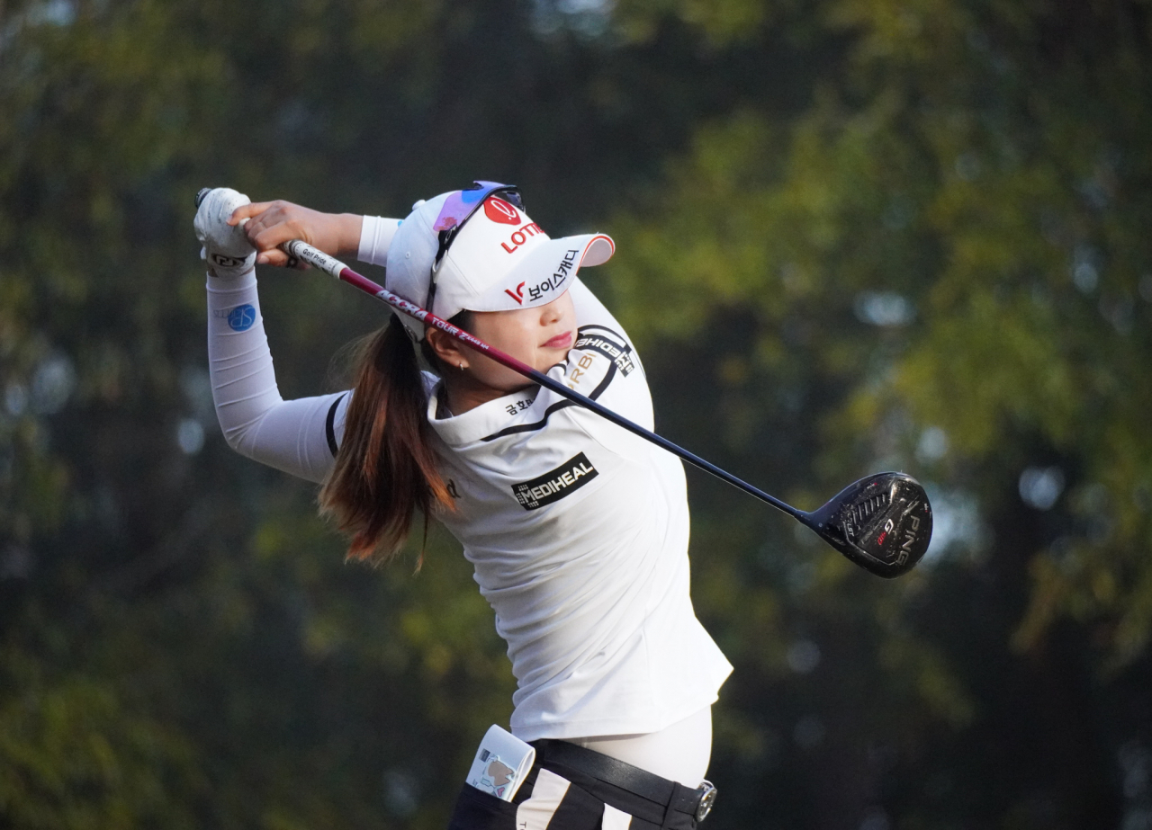 최혜진 [LPGA/Ben Harpring 제공]