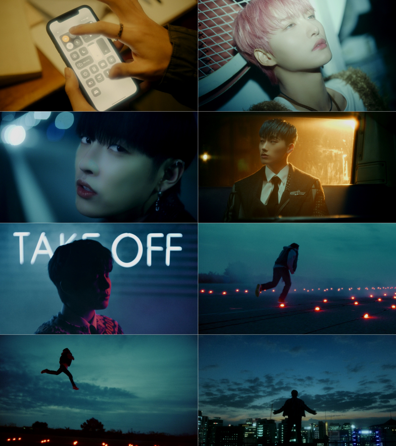 에이티즈 [KQ엔터테인먼트 제공]