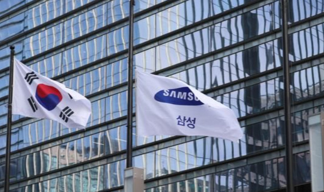 삼성전자 서초사옥. [헤럴드경제 DB]