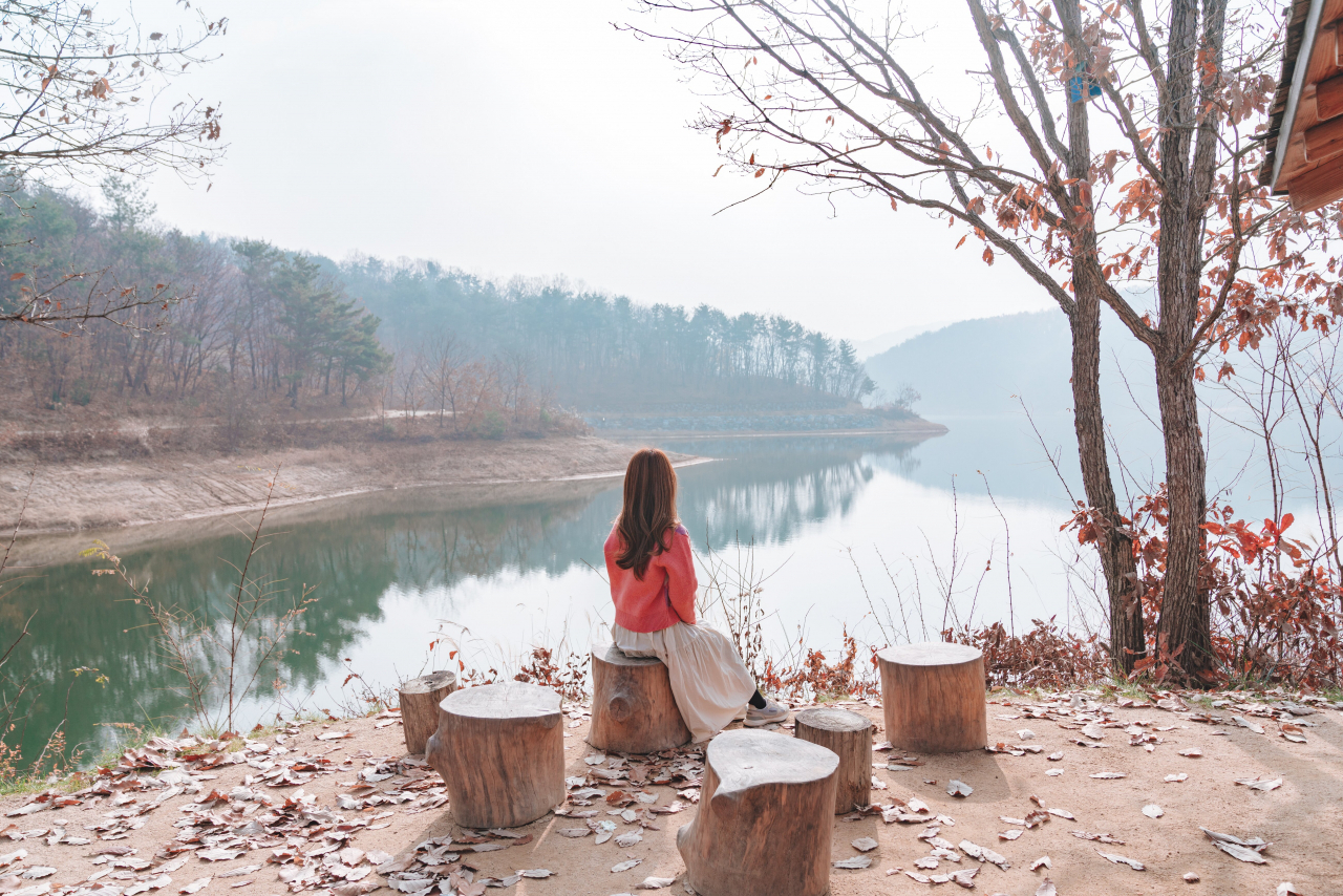 횡성호수길