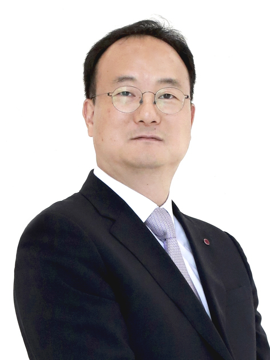 문혁수 LG이노텍 광학솔루션사업부장[LG이노텍 제공]