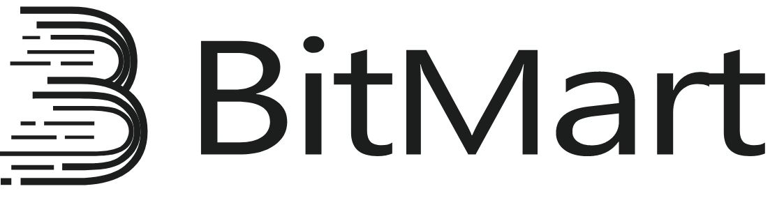 BitMart로고.