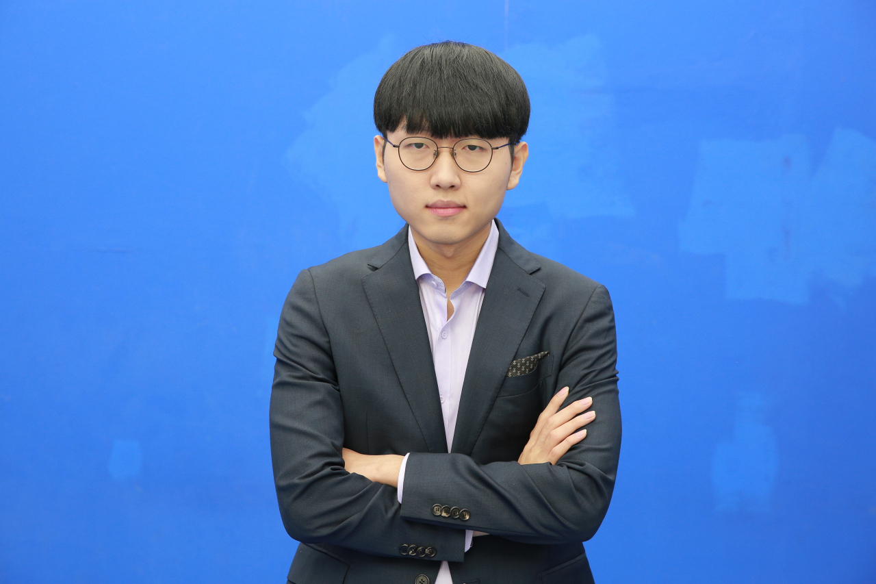 신진서 9단