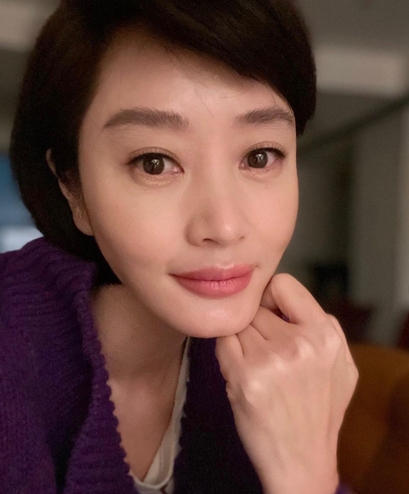 [김혜수 인스타그램]