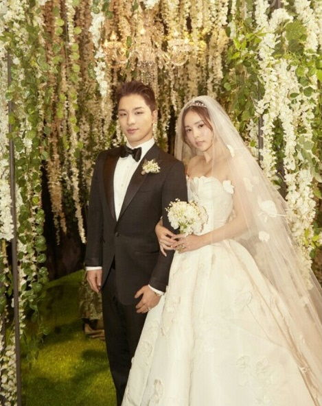 (Credit: YG Entertainment)