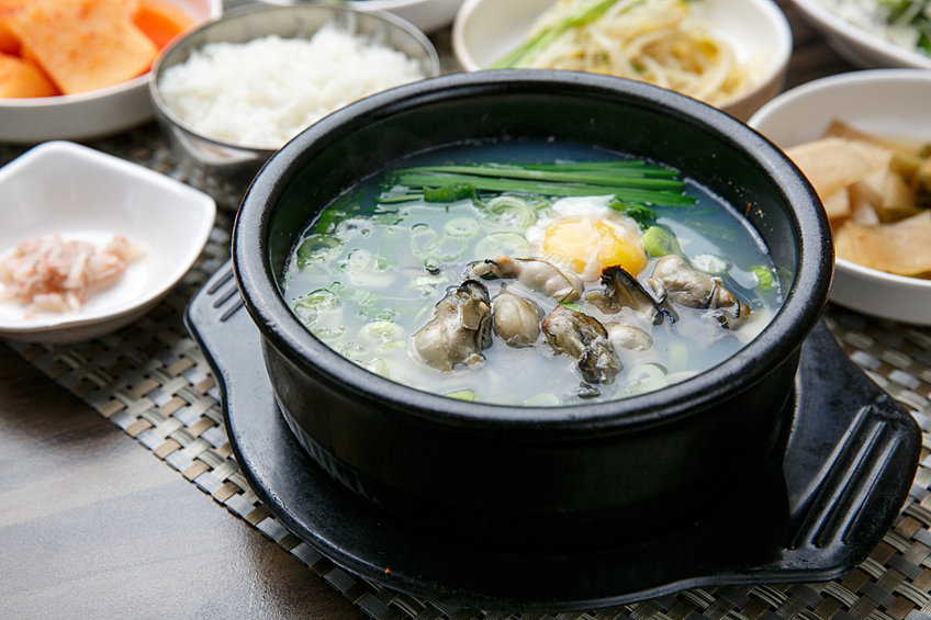 제철이라 맛있는 굴, 잘못하면 겨울 식중독 [식탐]