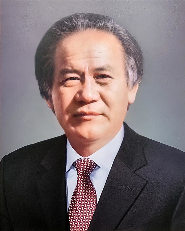 고 송기숙 교수