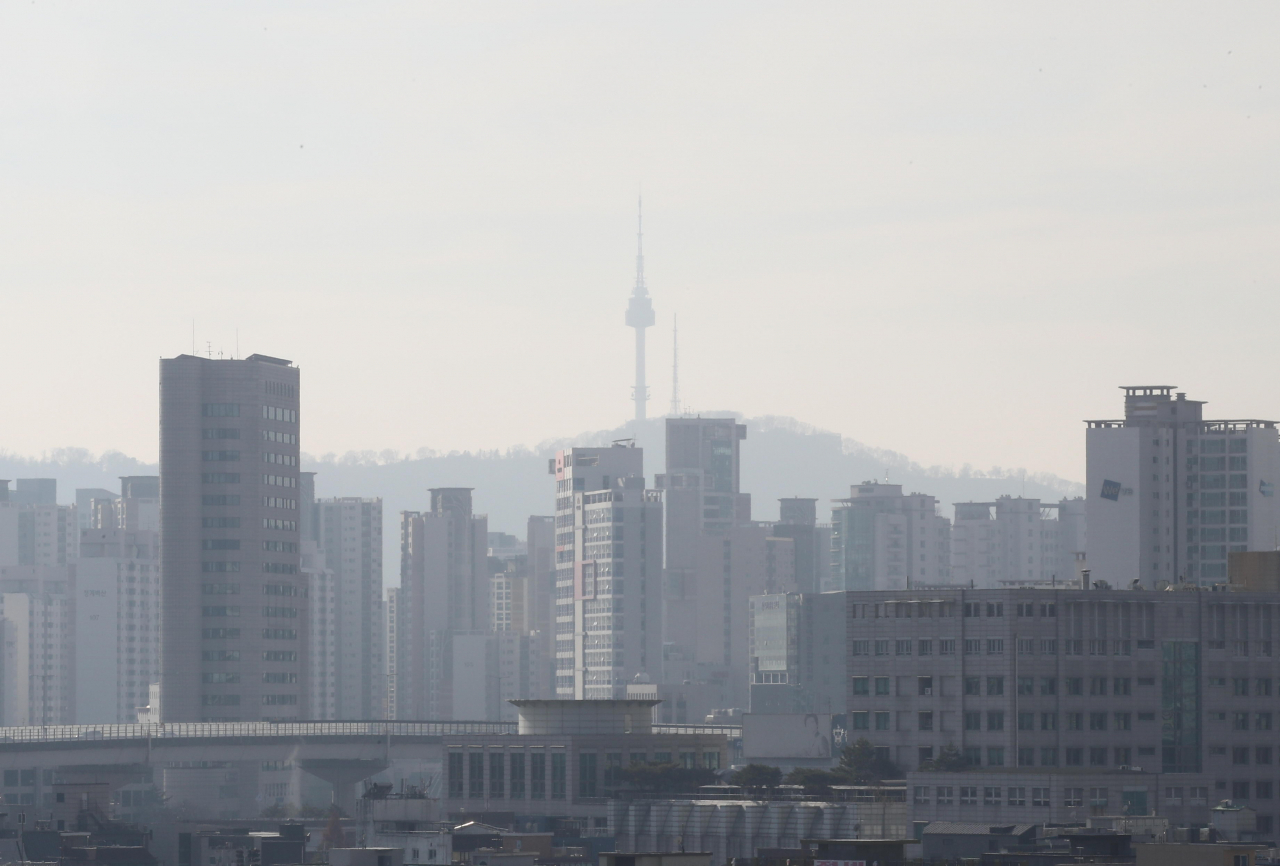 환경부, 8일부터 '고농도 미세먼지 대응 국제 학술회'