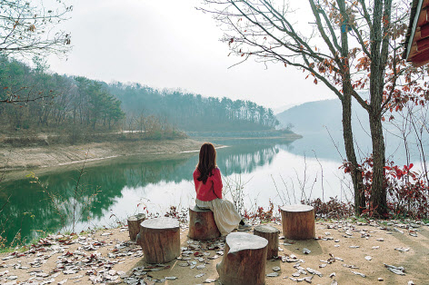 횡성호수길