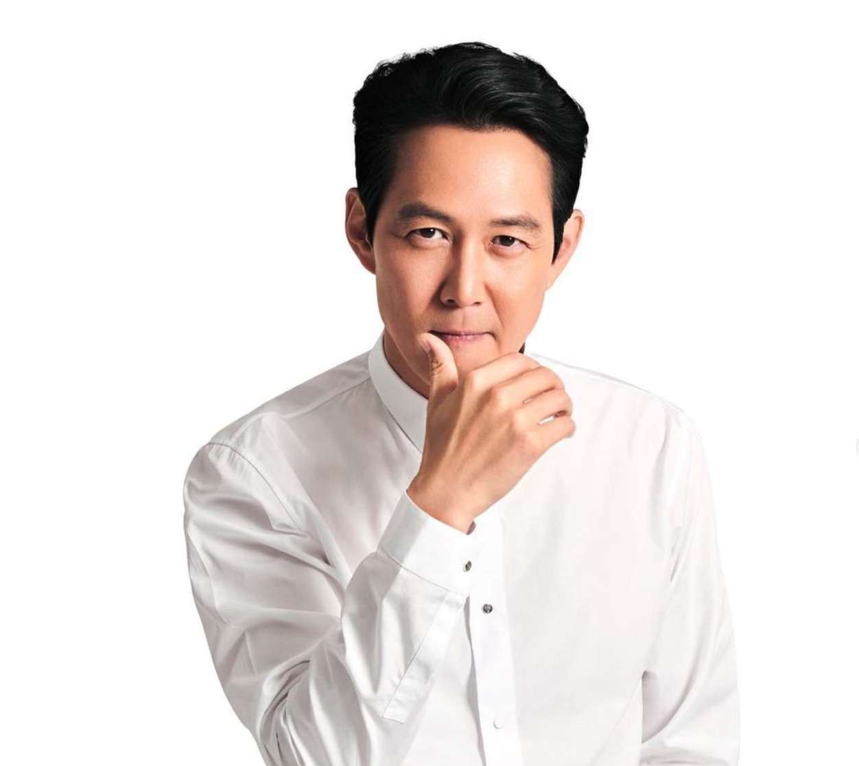 [이정재 인스타그램]