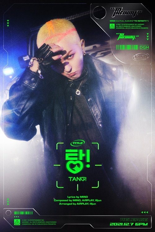 (Credit: YG Entertainment)