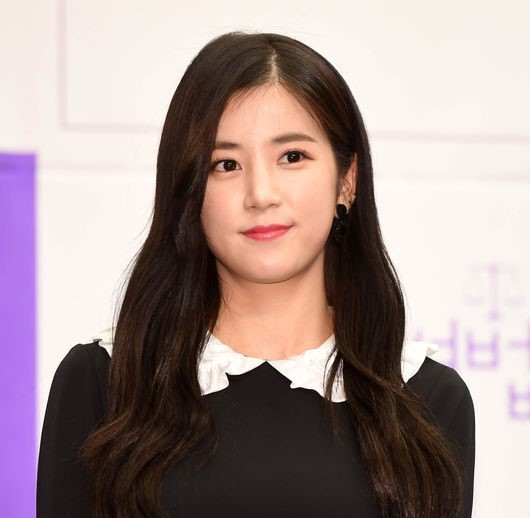 가수 박초롱.[osen]