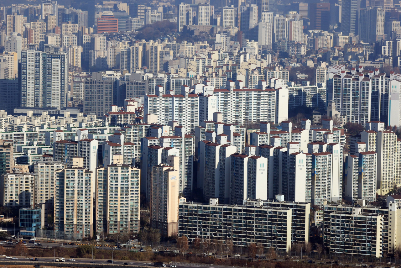 ‘신통기획’ 기대감에 여의도 시범아파트…신고가 행진[부동산360]