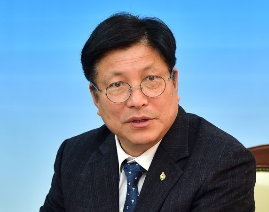 도성훈 인천시교육감