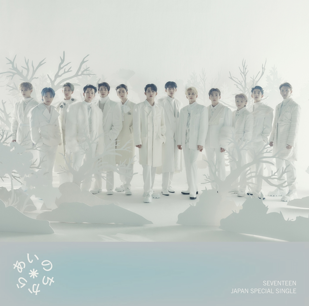 세븐틴 [플레디스 엔터테인먼트 제공]