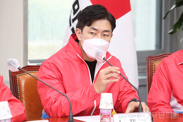 노재승 국민의힘 공동선대위원장 [국민의힘 제공]