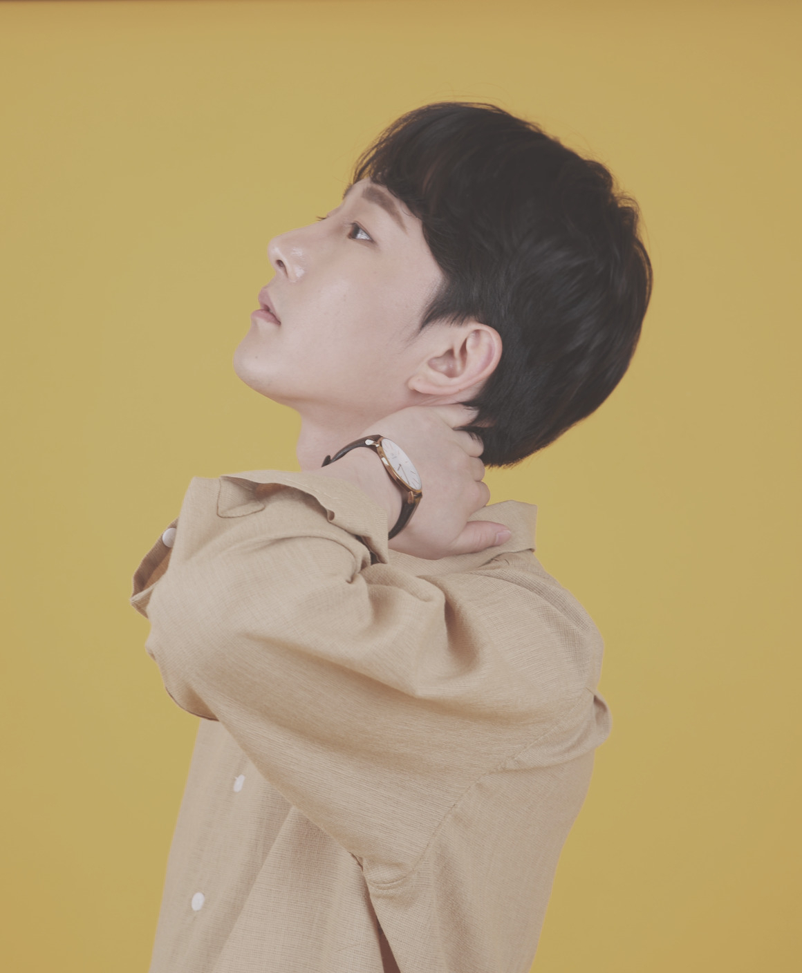 싱어송라이터 이성혁