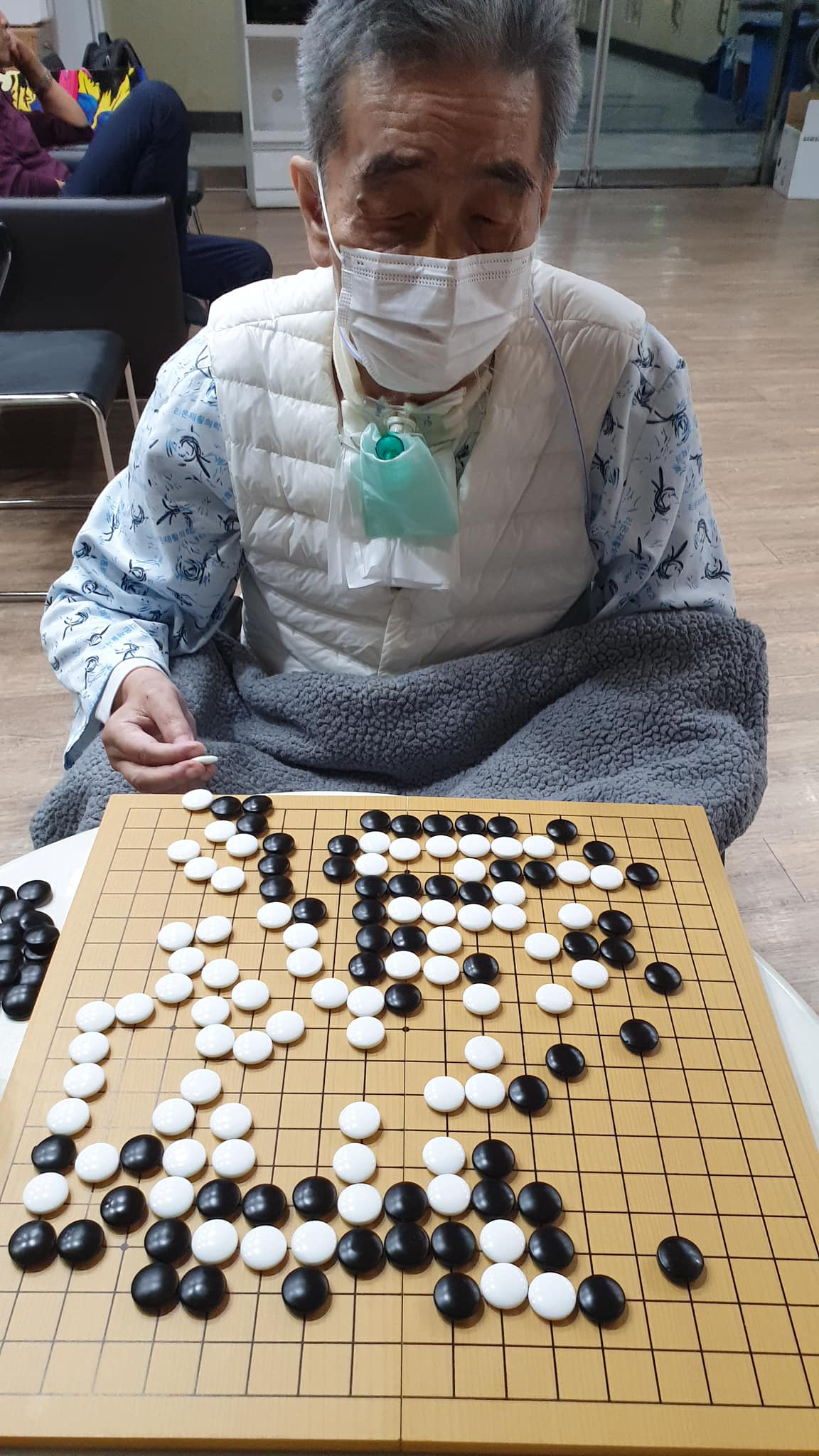 [이외수 페이스북]