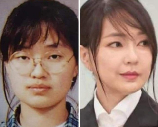 손혜원 전 더불어민주당 의원 페이스북 캡처.