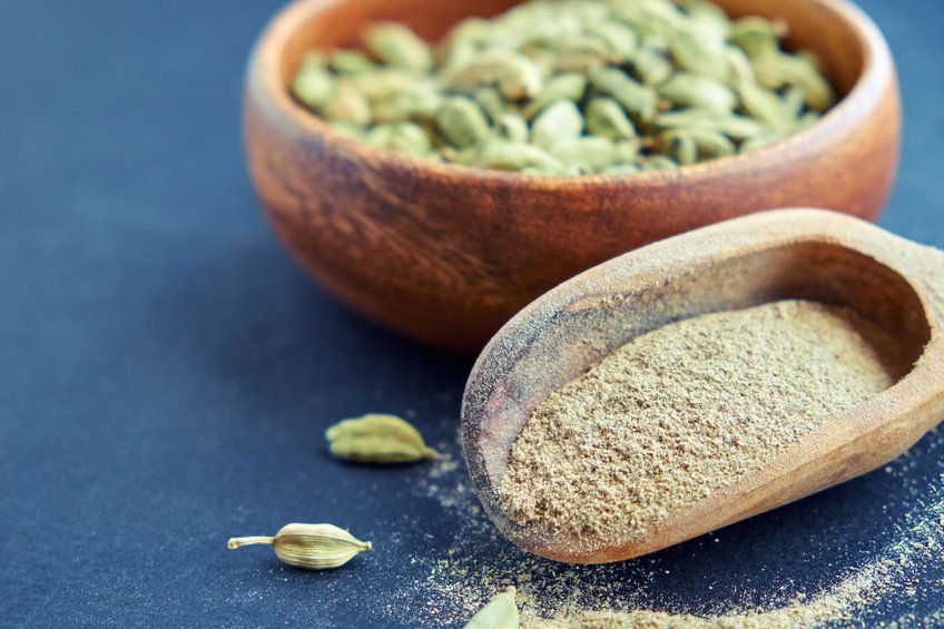 카다멈(Cardamom) 가루