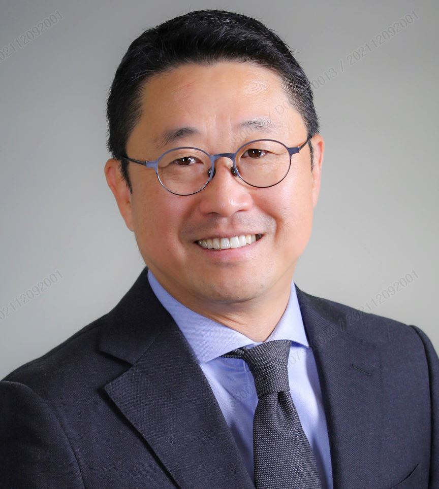 서봉균 삼성자산운용 대표 내정자
